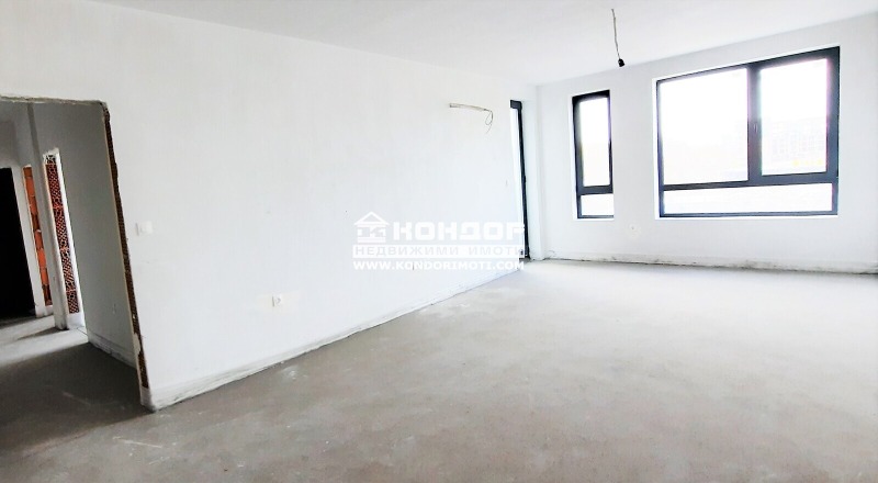 En venta  Estudio Plovdiv , Karshiyaka , 52 metros cuadrados | 67978812 - imagen [2]