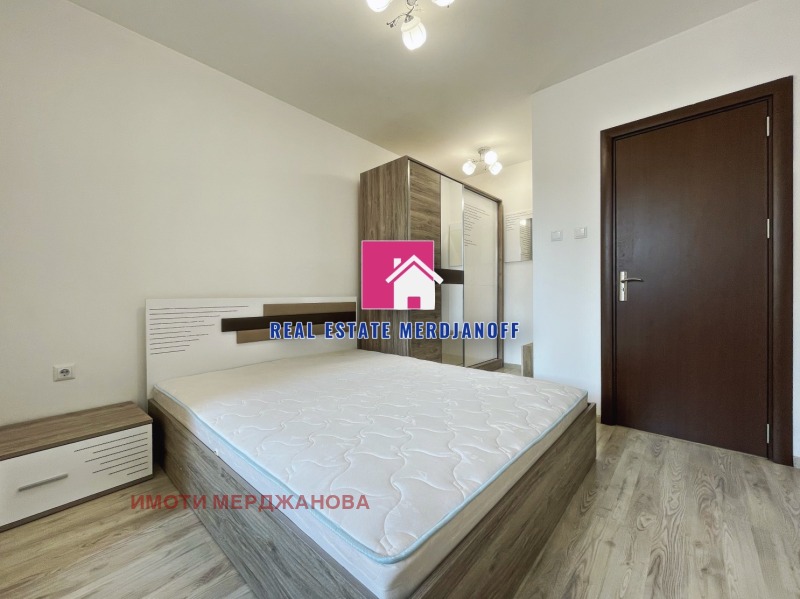 Satılık  1 yatak odası Stara Zagora , Centar , 70 metrekare | 37416899 - görüntü [4]