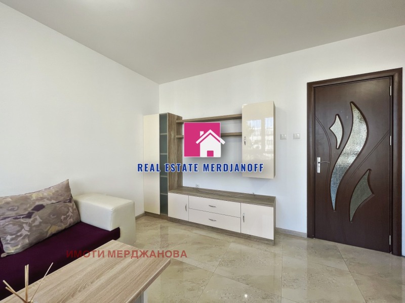 De vânzare  1 dormitor Stara Zagora , Țentâr , 70 mp | 37416899 - imagine [3]