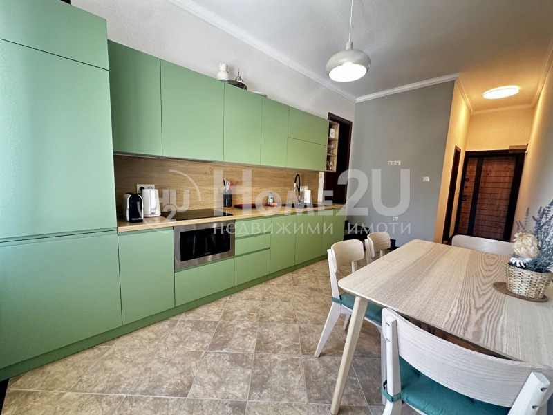 Till salu  1 sovrum Varna , m-t Alen mak , 71 kvm | 89634546 - bild [2]