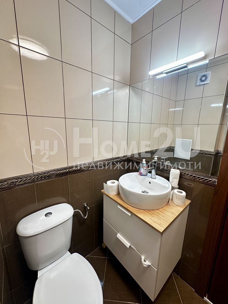 Till salu  1 sovrum Varna , m-t Alen mak , 71 kvm | 89634546 - bild [7]