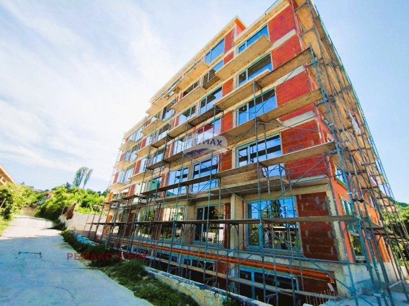 À venda  1 quarto Varna , m-t Alen mak , 67 m² | 26715908 - imagem [8]