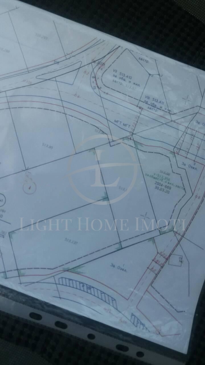 Till salu  1 sovrum Plovdiv , Centar , 66 kvm | 95857364 - bild [9]