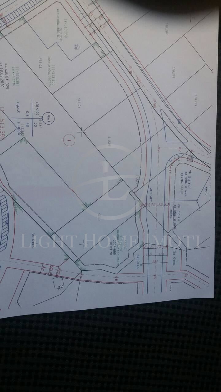 Till salu  1 sovrum Plovdiv , Centar , 66 kvm | 95857364 - bild [10]