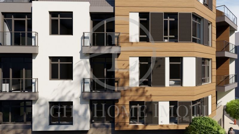 Till salu  1 sovrum Plovdiv , Centar , 66 kvm | 95857364 - bild [3]