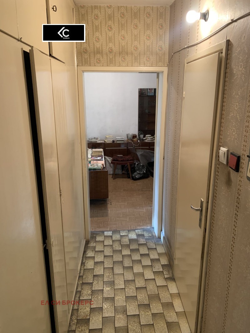 Till salu  1 sovrum Sofia , Mladost 1 , 73 kvm | 89247806 - bild [9]