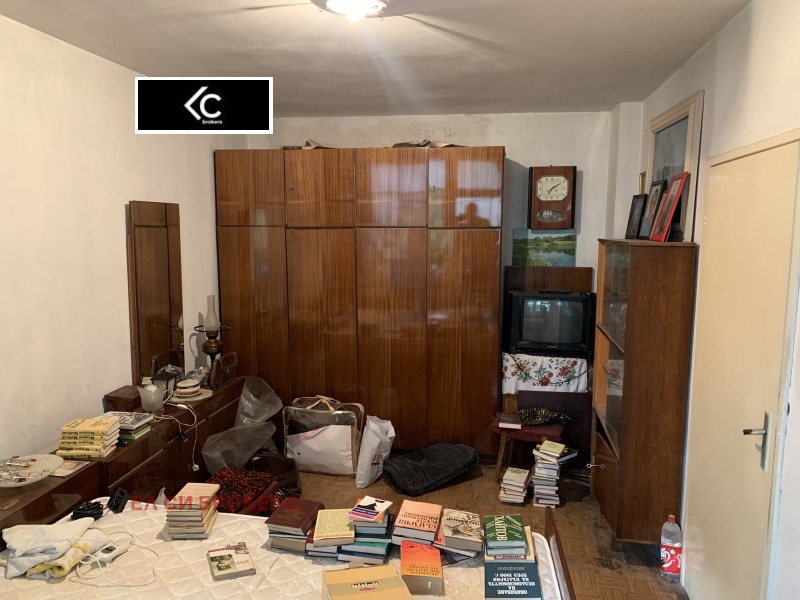 Till salu  1 sovrum Sofia , Mladost 1 , 73 kvm | 89247806 - bild [11]