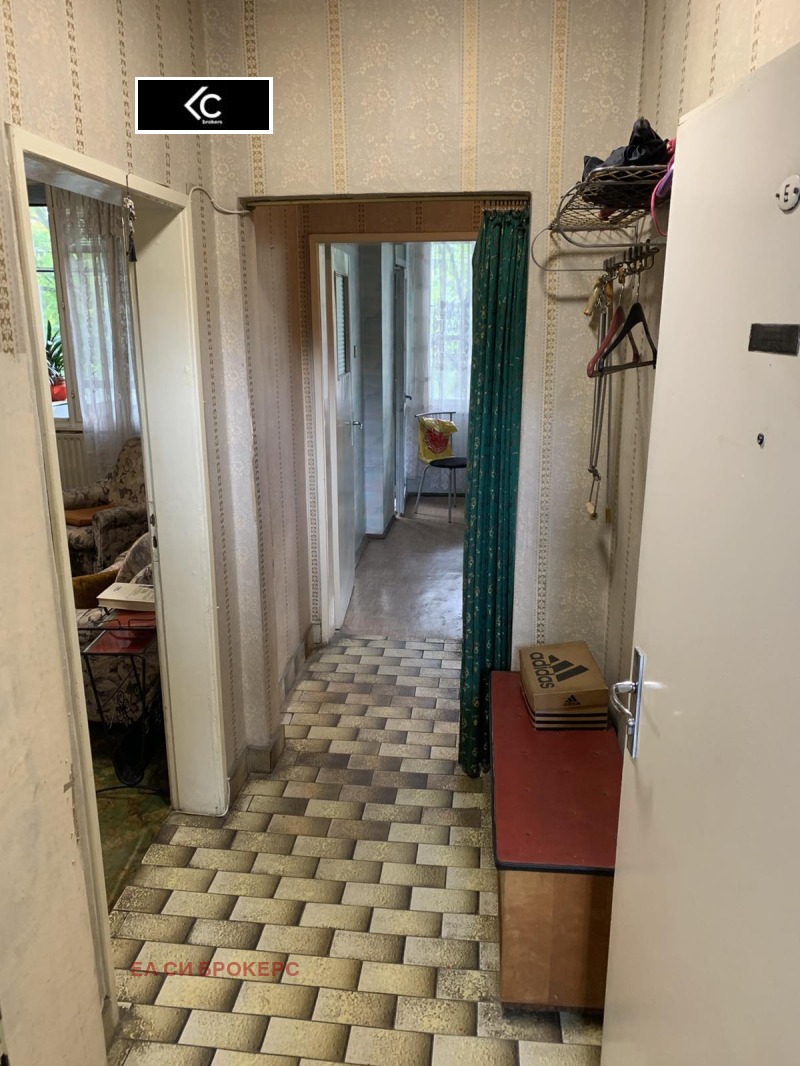 Till salu  1 sovrum Sofia , Mladost 1 , 73 kvm | 89247806 - bild [15]