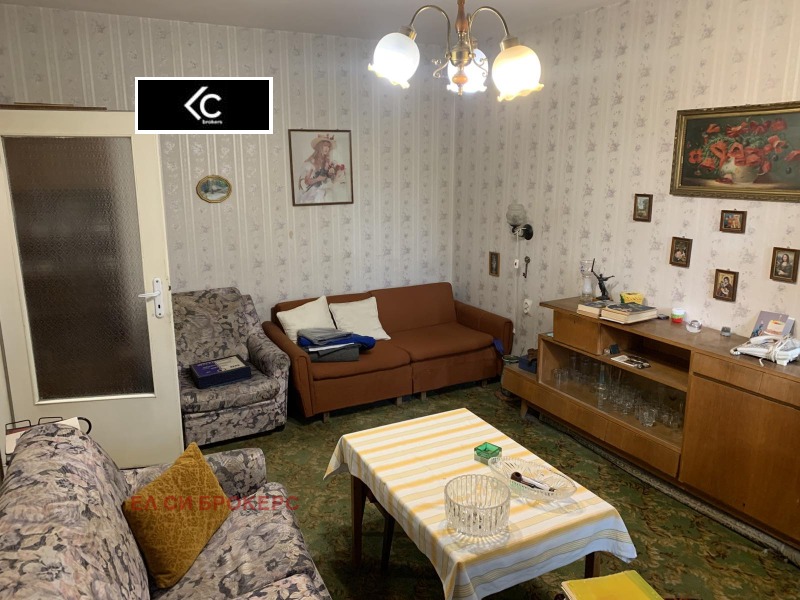 Till salu  1 sovrum Sofia , Mladost 1 , 73 kvm | 89247806 - bild [5]