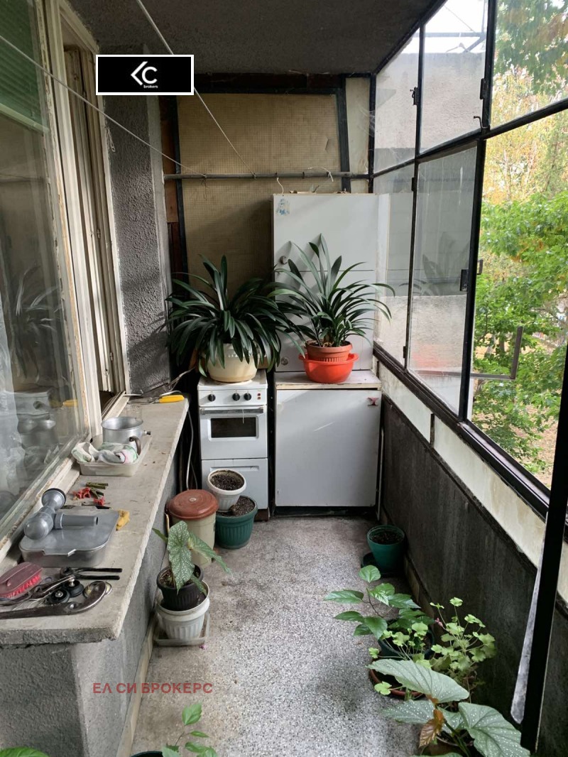 Till salu  1 sovrum Sofia , Mladost 1 , 73 kvm | 89247806 - bild [6]