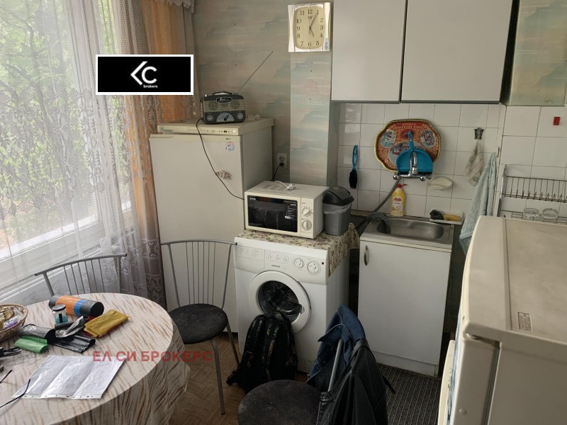 Till salu  1 sovrum Sofia , Mladost 1 , 73 kvm | 89247806 - bild [2]