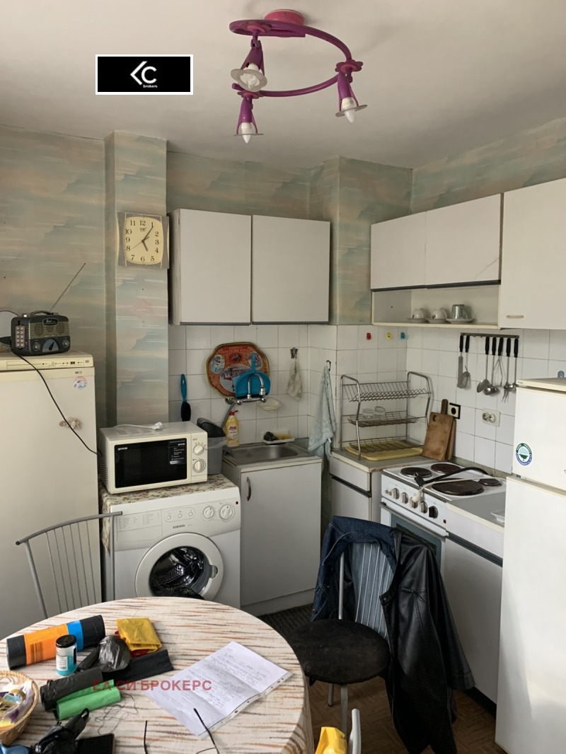Till salu  1 sovrum Sofia , Mladost 1 , 73 kvm | 89247806