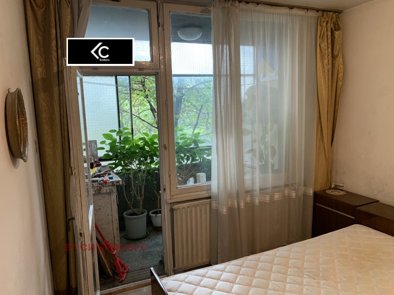 Till salu  1 sovrum Sofia , Mladost 1 , 73 kvm | 89247806 - bild [10]