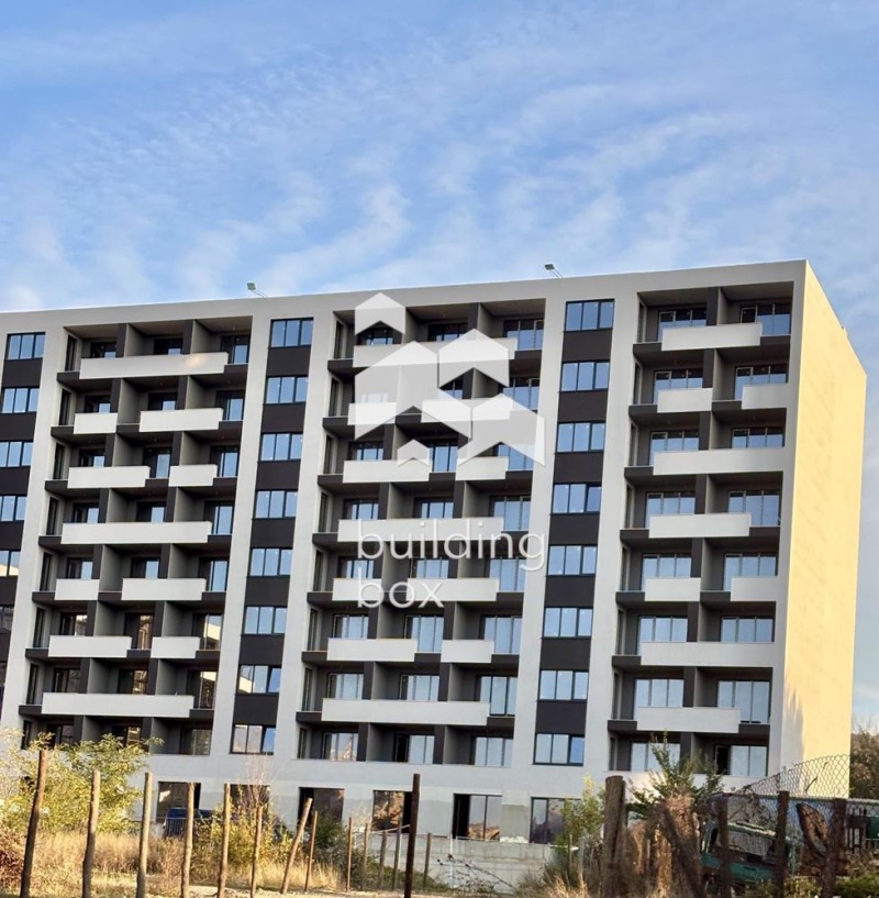 Продава 2-СТАЕН, град Варна, Възраждане 4 • 112000 € / 219052.96 лв. • 59260076 1