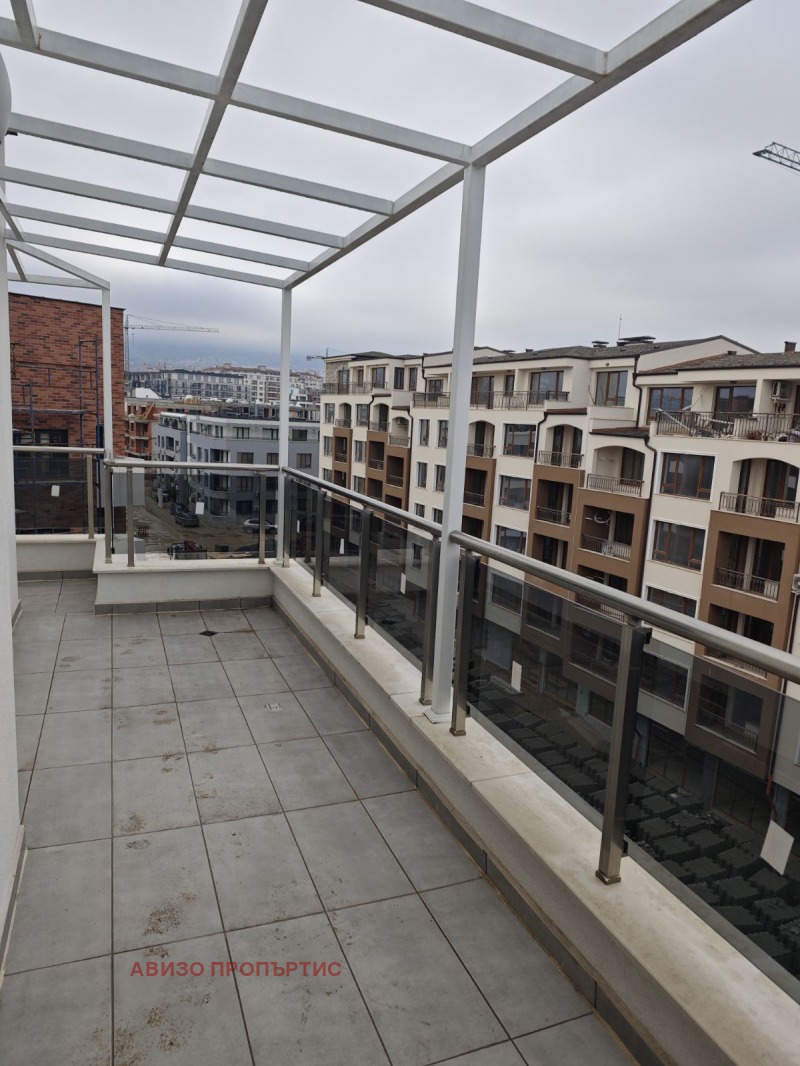 Продава 2-СТАЕН, гр. София, Малинова долина, снимка 2 - Апартаменти - 53464703