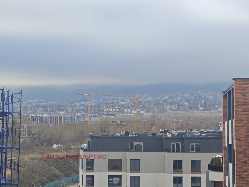 Продава 2-СТАЕН, гр. София, Малинова долина, снимка 12 - Апартаменти - 53464703