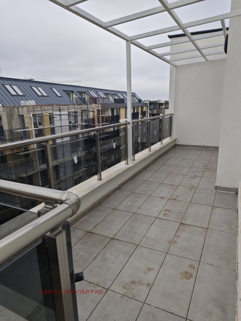 Продава 2-СТАЕН, гр. София, Малинова долина, снимка 3 - Апартаменти - 53464703