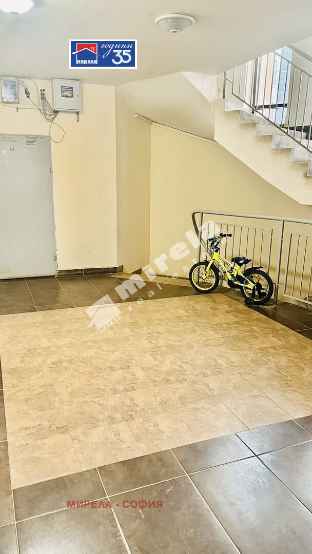 Продава 2-СТАЕН, гр. София, Младост 2, снимка 10 - Апартаменти - 53727507