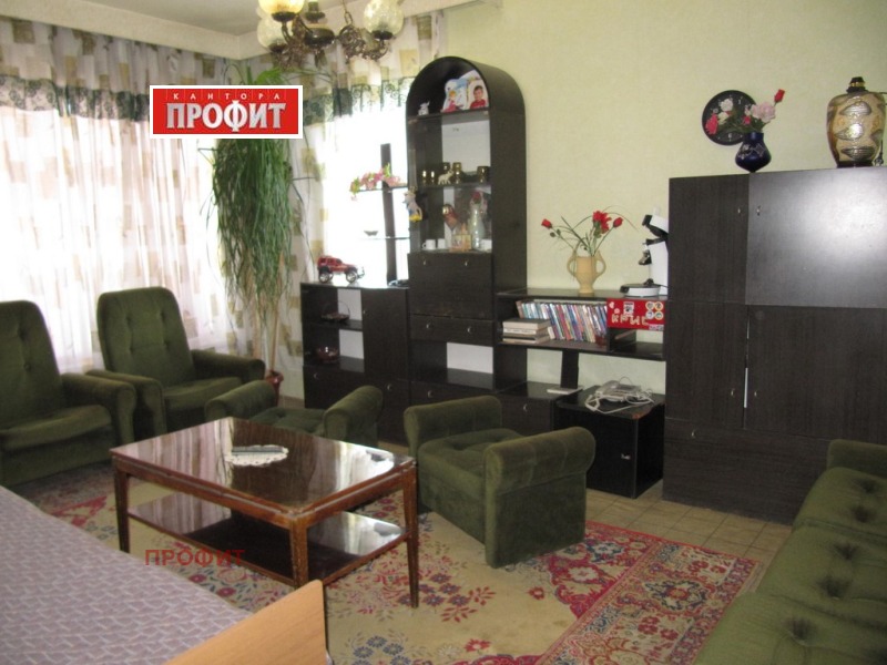 Продается  2 спальни Пловдив , Тракия , 88 кв.м | 80283569