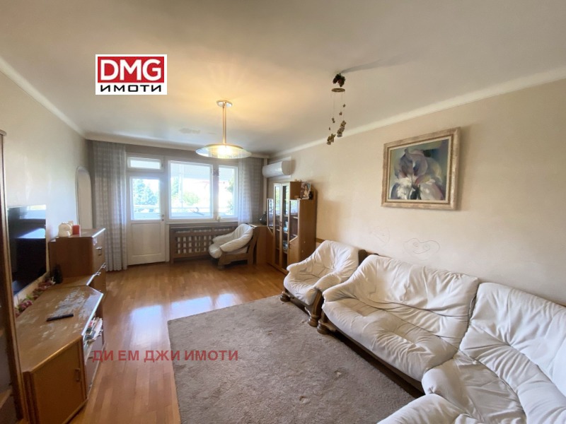 Продава  3-стаен град София , Мусагеница , 131 кв.м | 25870738 - изображение [2]