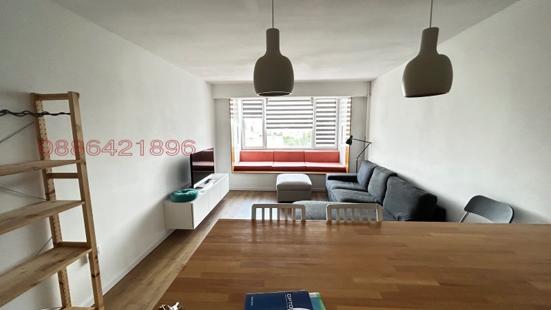 Продава  3-стаен град София , Света Троица , 65 кв.м | 87945830 - изображение [15]