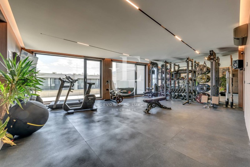 De vânzare  2 dormitoare Sofia , Simeonovo , 166 mp | 95241218 - imagine [6]