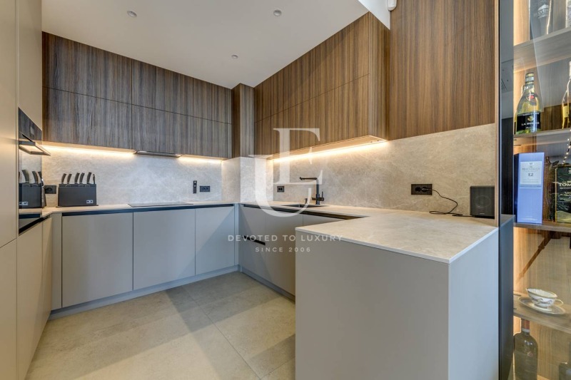 De vânzare  2 dormitoare Sofia , Simeonovo , 166 mp | 95241218 - imagine [4]