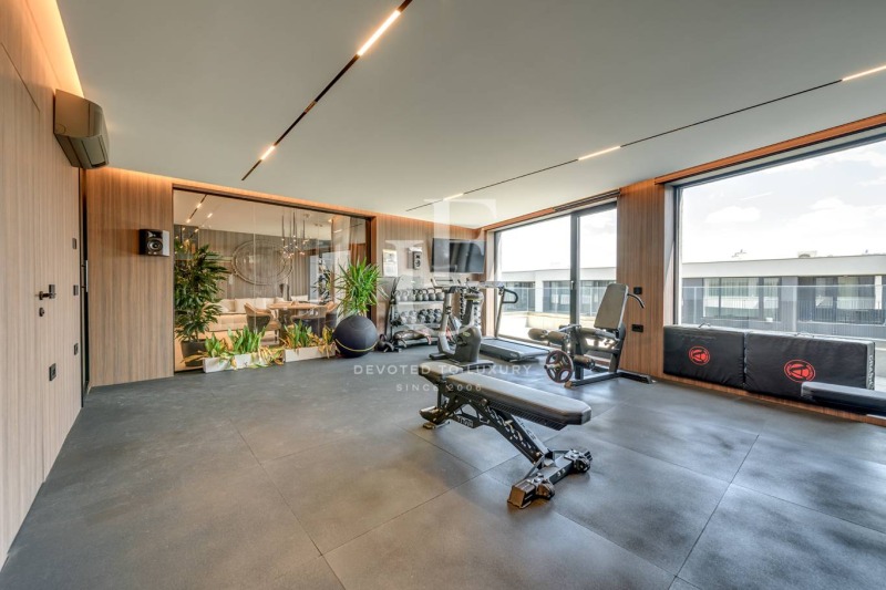 De vânzare  2 dormitoare Sofia , Simeonovo , 166 mp | 95241218 - imagine [7]