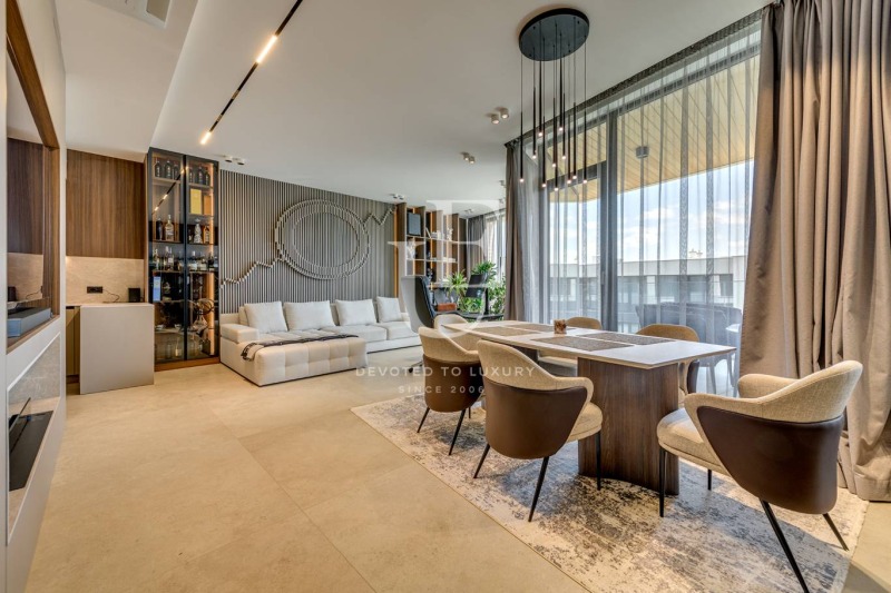 De vânzare  2 dormitoare Sofia , Simeonovo , 166 mp | 95241218 - imagine [2]