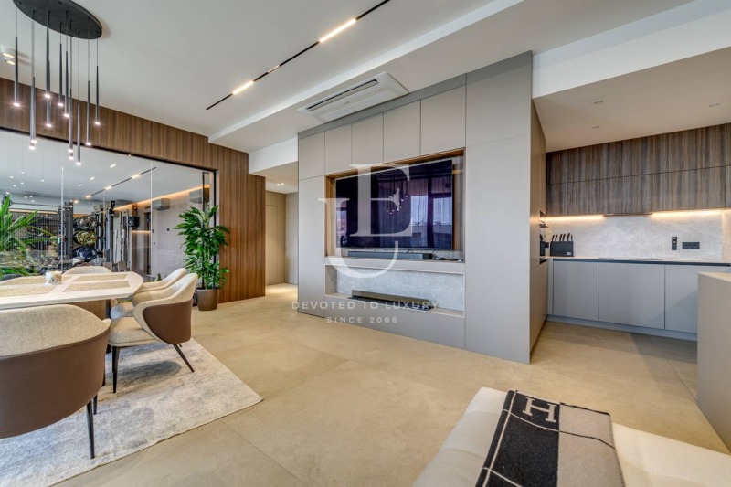 De vânzare  2 dormitoare Sofia , Simeonovo , 166 mp | 95241218 - imagine [3]