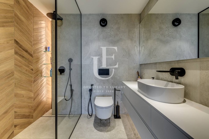 De vânzare  2 dormitoare Sofia , Simeonovo , 166 mp | 95241218 - imagine [8]