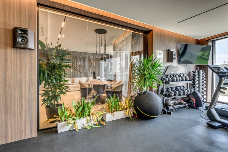 De vânzare  2 dormitoare Sofia , Simeonovo , 166 mp | 95241218 - imagine [5]