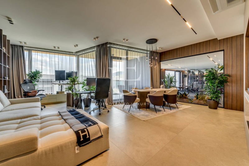 De vânzare  2 dormitoare Sofia , Simeonovo , 166 mp | 95241218