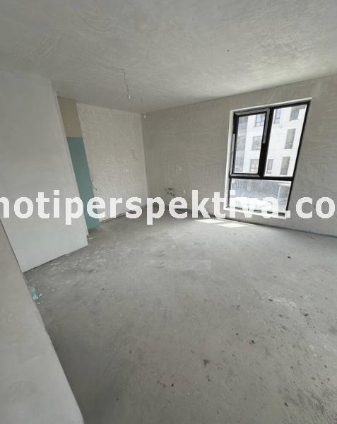 Продава 3-СТАЕН, гр. Пловдив, Христо Смирненски, снимка 2 - Апартаменти - 50642644