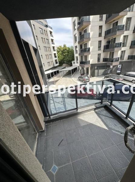 Продава 3-СТАЕН, гр. Пловдив, Христо Смирненски, снимка 8 - Апартаменти - 50642644