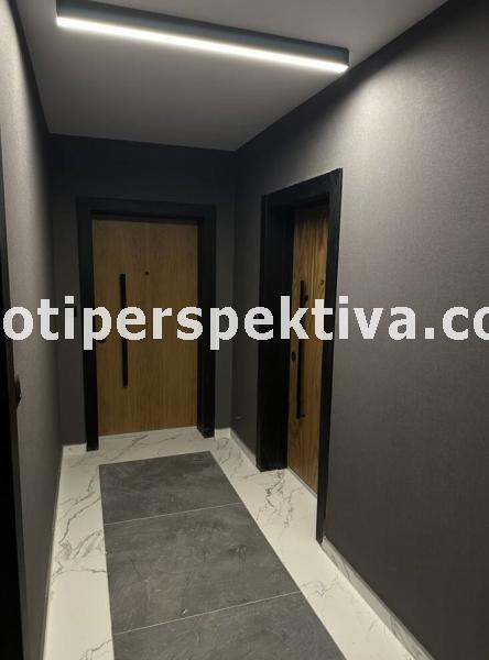 Продава 3-СТАЕН, гр. Пловдив, Христо Смирненски, снимка 9 - Апартаменти - 50642644