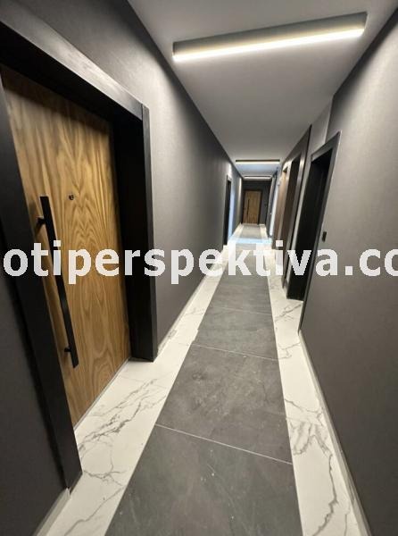 Продава 3-СТАЕН, гр. Пловдив, Христо Смирненски, снимка 10 - Апартаменти - 50642644