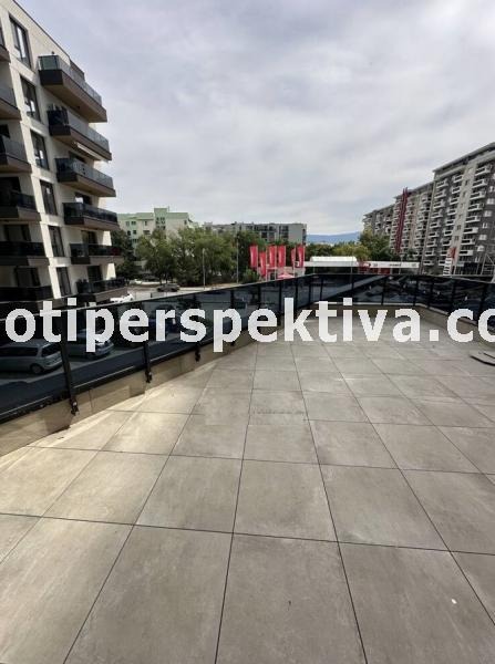 Продава 3-СТАЕН, гр. Пловдив, Христо Смирненски, снимка 7 - Апартаменти - 50642644