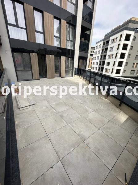 Продава 3-СТАЕН, гр. Пловдив, Христо Смирненски, снимка 6 - Апартаменти - 50642644