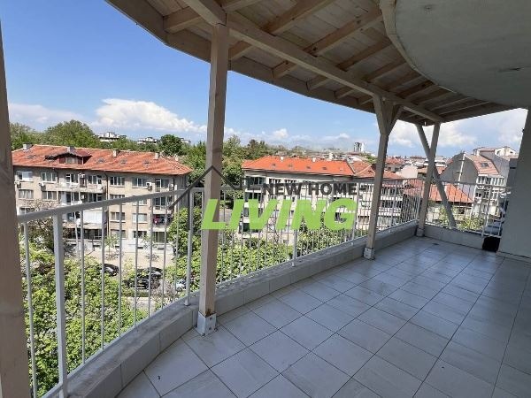Myytävänä  2 makuuhuonetta Plovdiv , Tsentar , 114 neliömetriä | 22018404 - kuva [12]