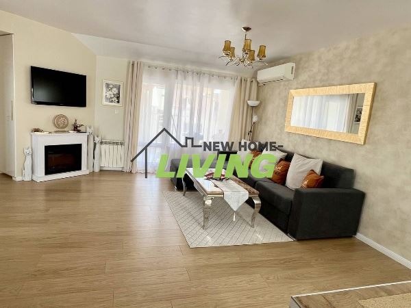 Myytävänä  2 makuuhuonetta Plovdiv , Tsentar , 114 neliömetriä | 22018404 - kuva [5]