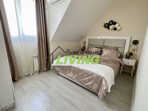Myytävänä  2 makuuhuonetta Plovdiv , Tsentar , 114 neliömetriä | 22018404 - kuva [8]