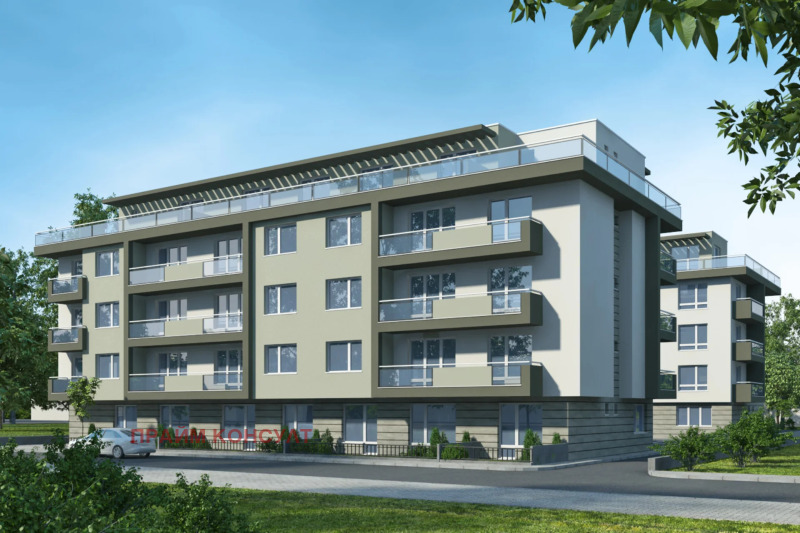 Продава 3-СТАЕН, град Пловдив, Христо Смирненски • 119900 € • 95893044 — Holmes.bg