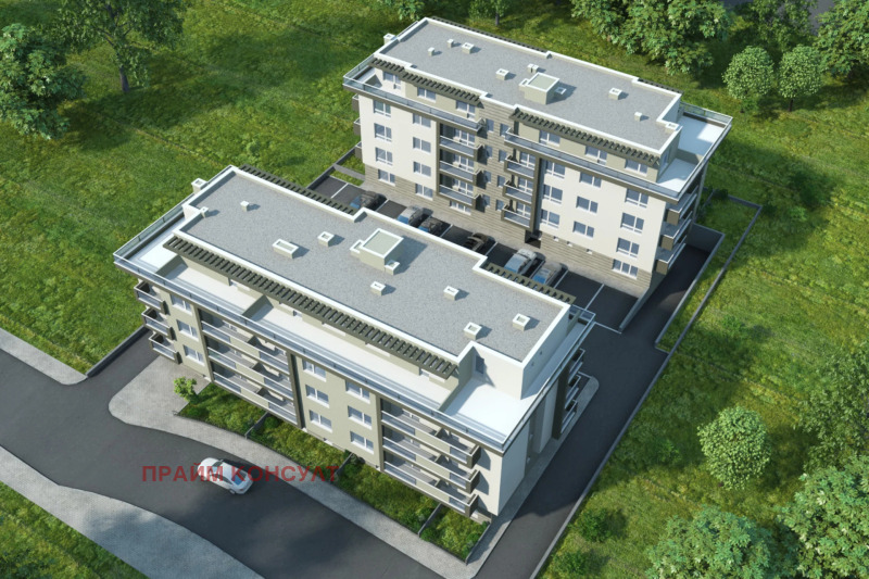 Satılık  2 yatak odası Plovdiv , Hristo Smirnenski , 132 metrekare | 36371375 - görüntü [4]