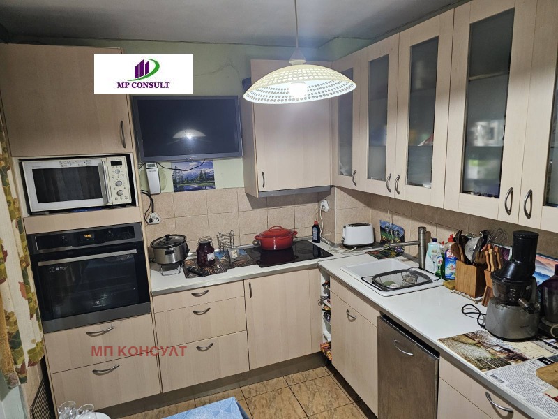 На продаж  2 спальні София , Младост 2 , 85 кв.м | 31674513 - зображення [11]