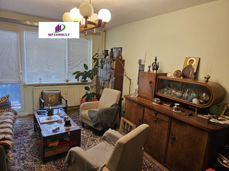 На продаж  2 спальні София , Младост 2 , 85 кв.м | 31674513 - зображення [4]