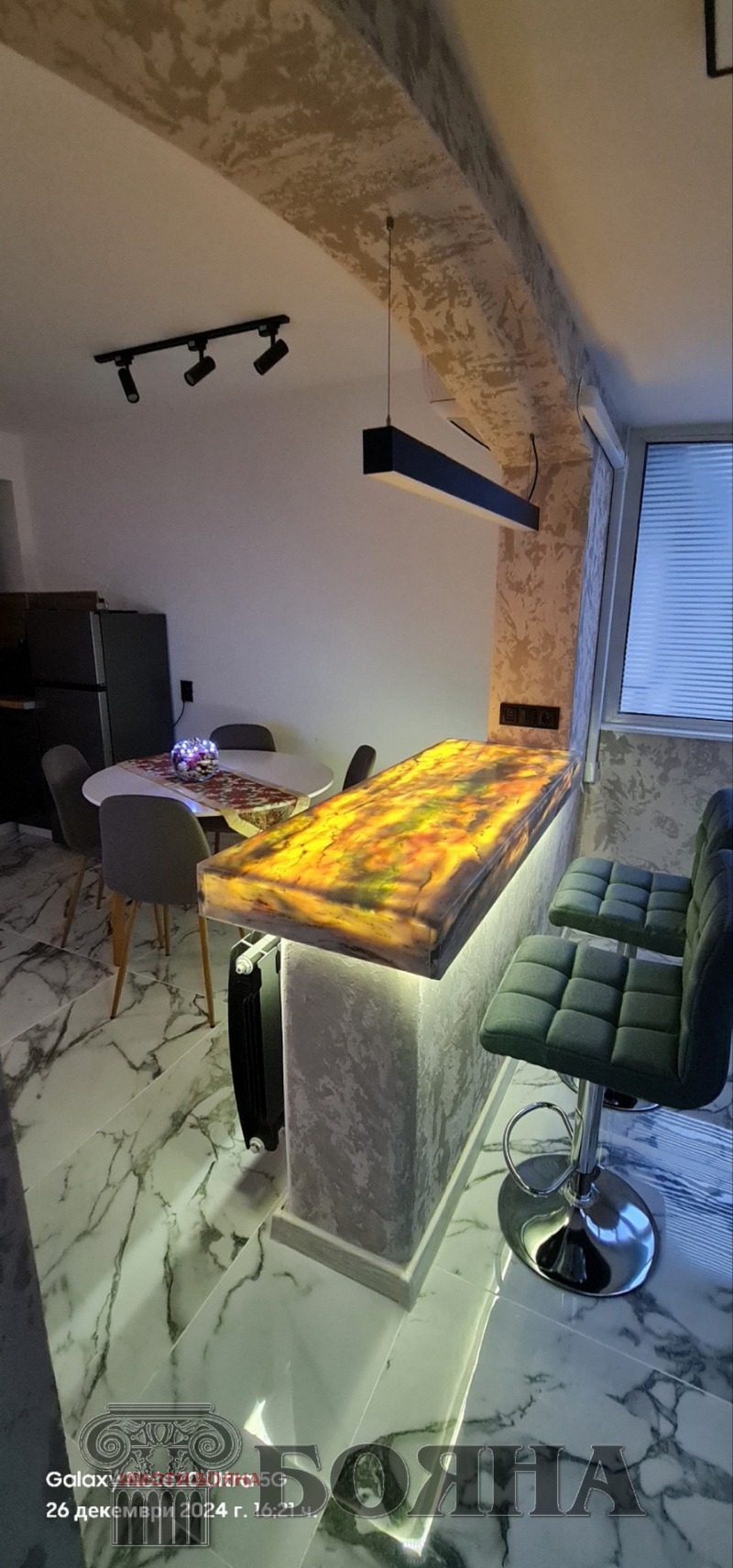 Na sprzedaż  2 sypialnie Ruse , Wazrażdane , 80 mkw | 97803581 - obraz [2]