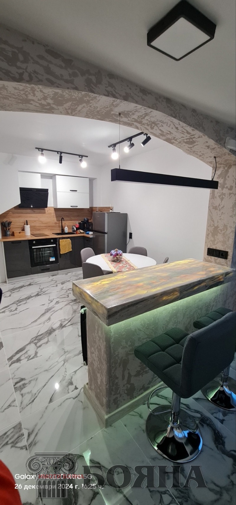 Na sprzedaż  2 sypialnie Ruse , Wazrażdane , 80 mkw | 97803581 - obraz [3]