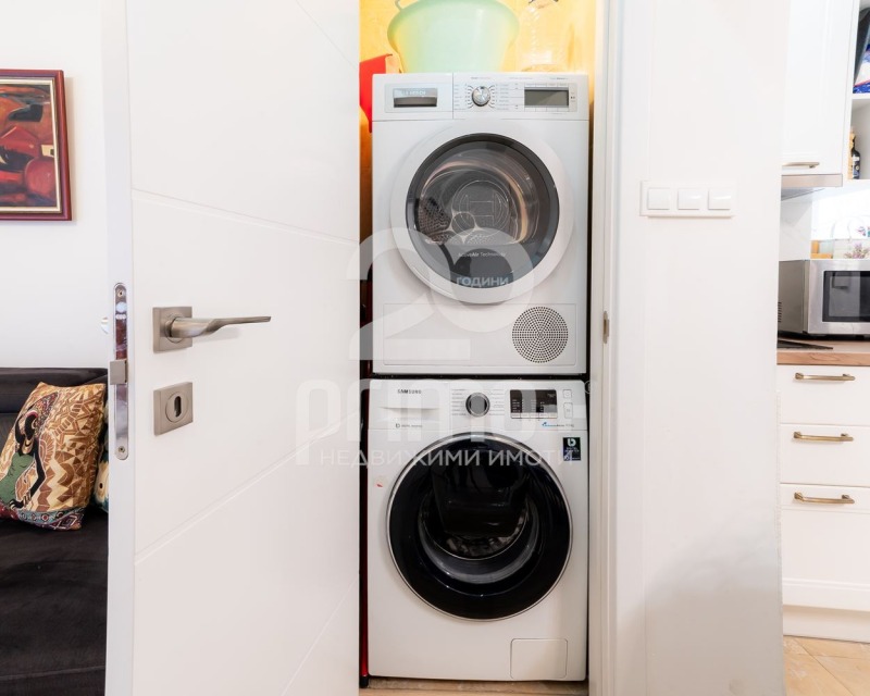 Продава 3-СТАЕН, гр. София, Център, снимка 11 - Апартаменти - 52800477