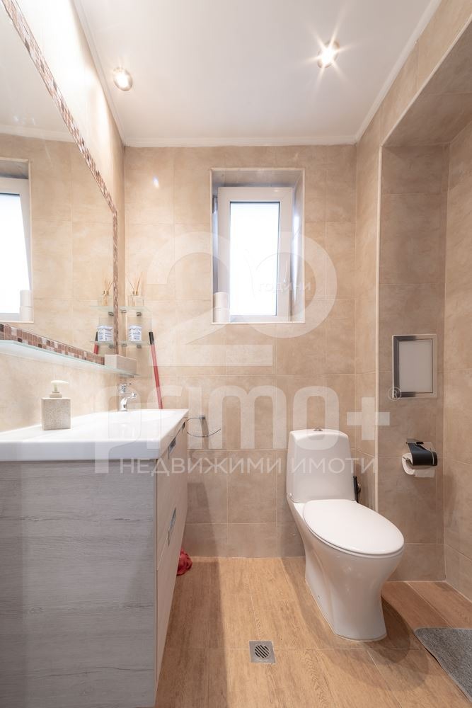 Продава 3-СТАЕН, гр. София, Център, снимка 12 - Апартаменти - 52800477